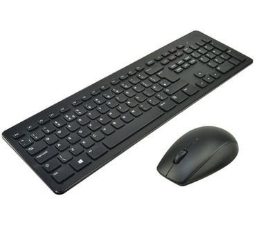 Dell KM632 (Qwerty)