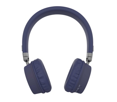KitSound Harlem (Blauw)