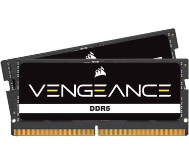 Corsair CMSX96GX5M2A5200C44