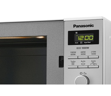 Panasonic NN-SD27HSUPG