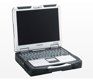 Panasonic Toughbook CF-3140193E4
