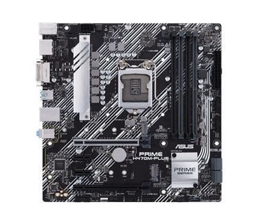 Asus Prime H470M-PLUS