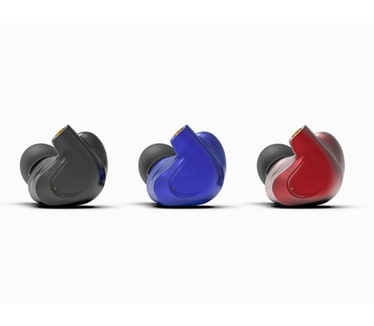 BGVP DMG (Blauw)