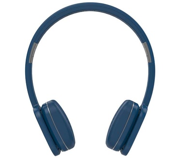 Ministry Of Sound Audio On Plus (Blauw)