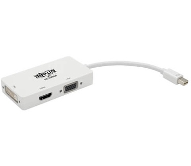 Tripp-Lite P137-06N-HDV4KW Wit