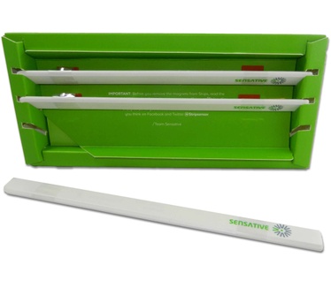 Sensative Strips - 3-Pack
