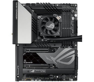 ASUS ROG RYUJIN III 240