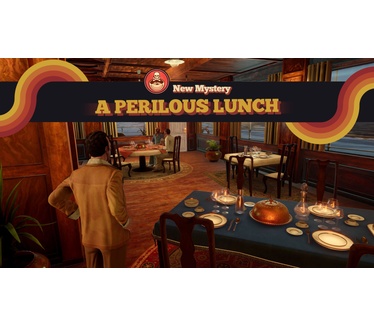 Agatha Christie - Death on the Nile