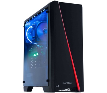 Captiva Highend Gaming I72-413
