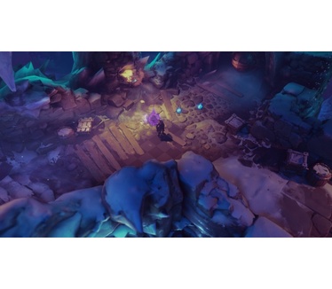 Darksiders Genesis, Windows