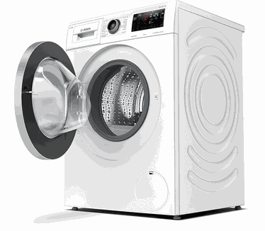 Bosch wasmachine WAU28P75NL