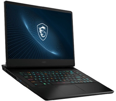 MSI GP66 12UHSO-660NL Vector