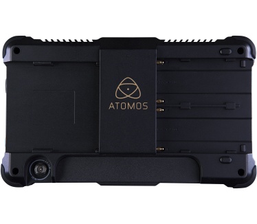 Atomos Ninja Inferno