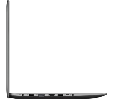 Asus K756UQ-T4180T-BE