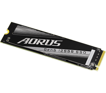 Gigabyte AORUS Gen5 12000 1TB