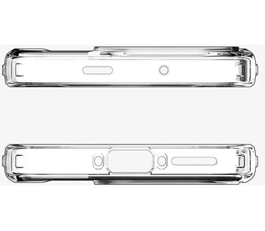 Spigen Ultra Hybrid (OnePlus 15) Transparant