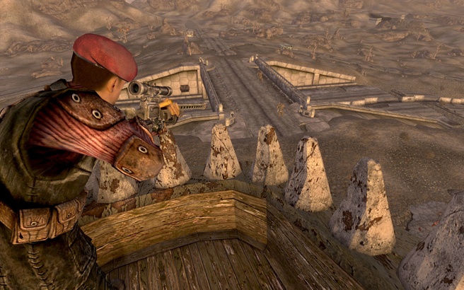 Fallout: New Vegas, PC (Windows)
