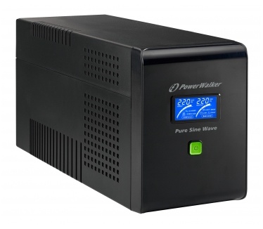 PowerWalker VI 2000 PSW