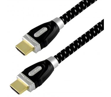 Ligawo 2.5m 2xHDMI