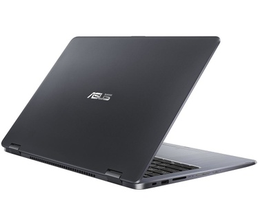 Asus TP510UF-E8037T-BE