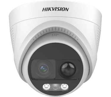 Hikvision DS-2CE72KF3T-PIRXO(2.8mm)