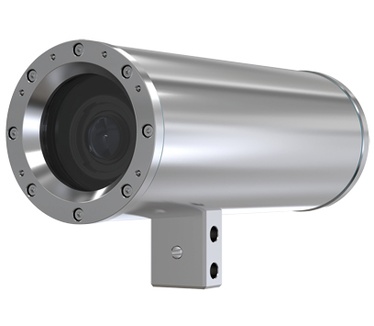 Axis ExCam XF P1377