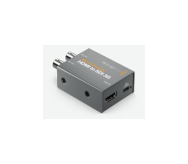 Blackmagic Design CONVCMIC/HS03G/WPSU