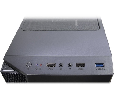 Inter-Tech T-11 Televen