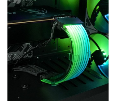 Sharkoon SHARK XTend 16-verlengkabel RGB