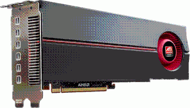 Asus HD 5870 EYEFINITY 6/6S/2GD5