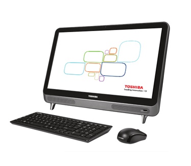 Toshiba LX830-10M 