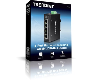 Trendnet TI-G50