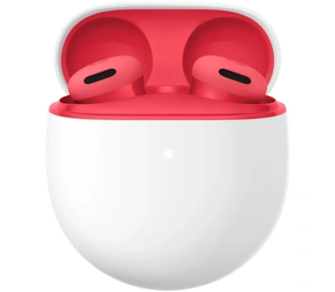 Google Pixel Buds 2a Roze