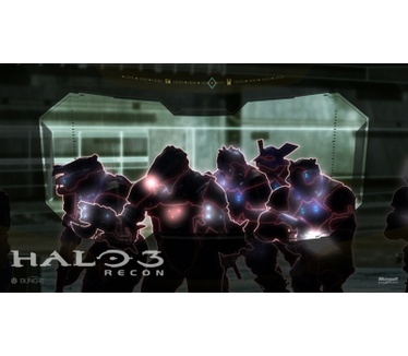 Halo 3: ODST