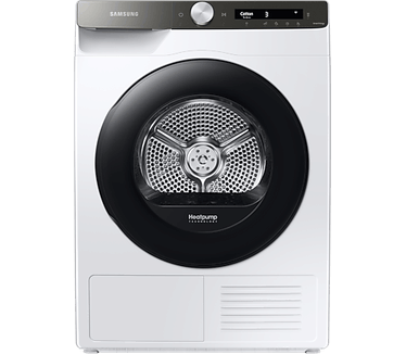 Samsung warmtepompdroger DV80T5220AT