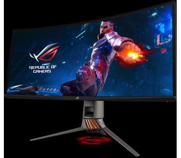 Asus PG349Q