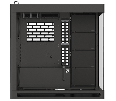 HAVN HS 420 - Midtowermodel