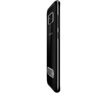 Spigen Samsung Galaxy S8 Hoesje Ultra Hybrid S  Zwart