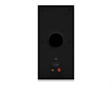 Klipsch R-40M (Zwart)