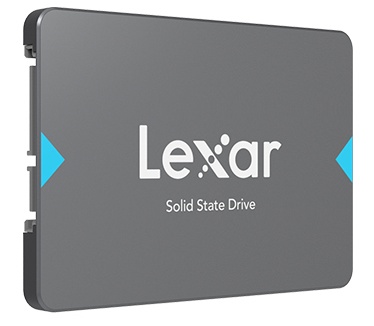 Lexar NQ100