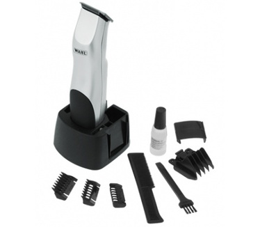 Wahl Groomsman Battery Trimmer