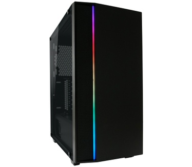 LC-Power Gaming 706B Destiny X