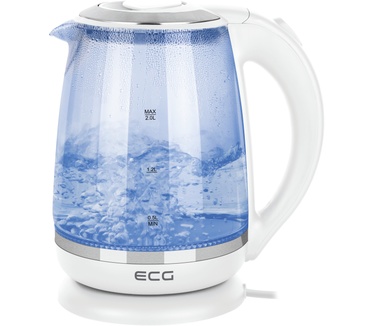 ECG RK 2020