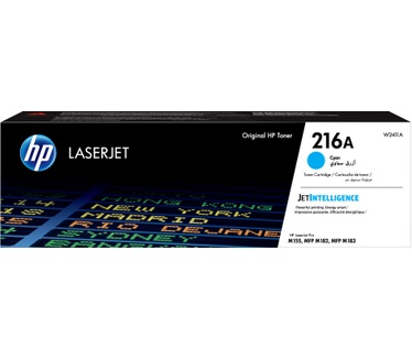 HP 216A