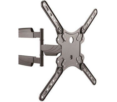 Startech.com TV beugel muurbeugel voor platte 22" tot 55" tv / monitor scharnierende arm