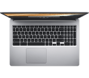 Acer Chromebook 315 CB315-3HT-C3RY Azerty Review score 0 van de 5 sterren