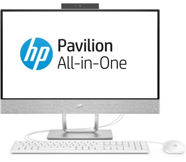 HP Pavilion All-in-One 24-r192nd