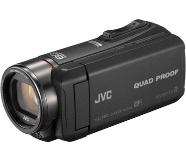 JVC GZ-RX625