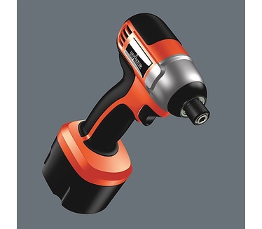 Wera 15 Impaktor TX
