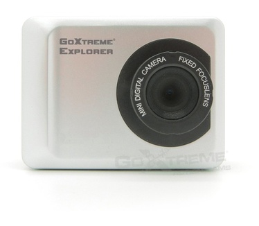 Easypix GoXtreme Explorer